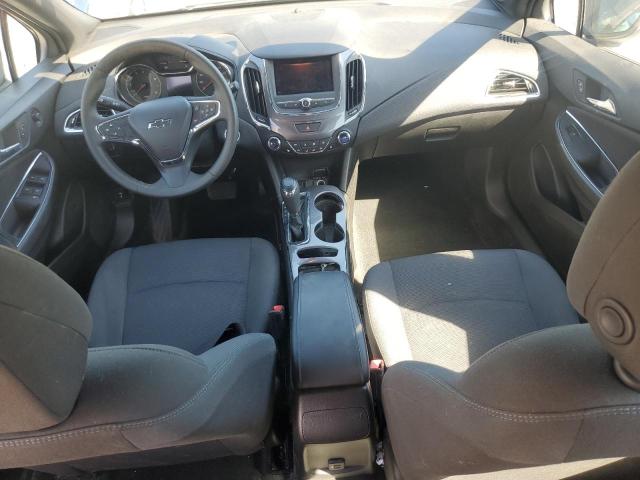 2019 CHEVROLET CRUZE LT - 3G1BE6SMXKS573652
