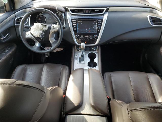 VIN 5N1AZ2MH1FN229106 2015 Nissan Murano, S no.8