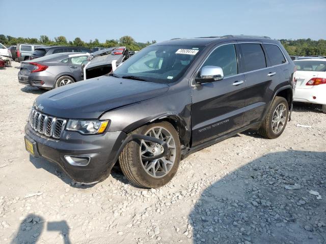 2020 JEEP GRAND CHER #2972231115