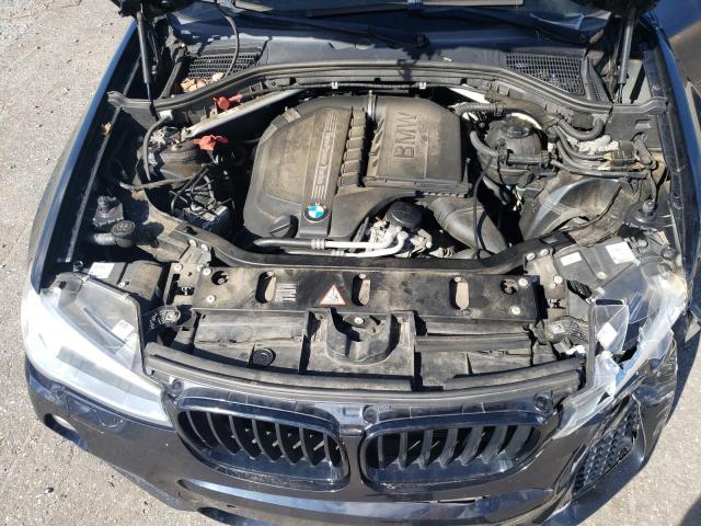 VIN 5UXWX7C50G0S17479 2016 BMW X3 no.12