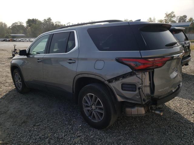 2023 CHEVROLET TRAVERSE L - 1GNERGKWXPJ137366