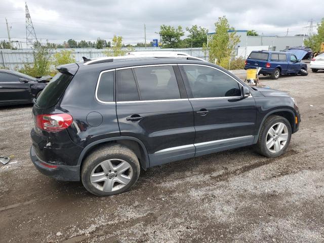 2016 VOLKSWAGEN TIGUAN COM WVGJV7AX0GW529753