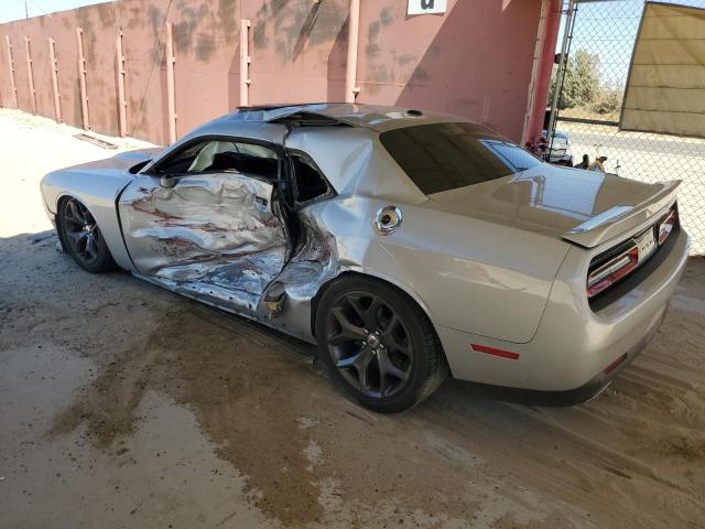 2019 DODGE CHALLENGER - 2C3CDZJG8KH680332