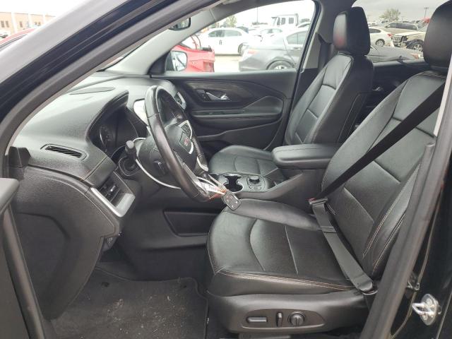 2018 GMC TERRAIN SL - 3GKALPEV4JL405005