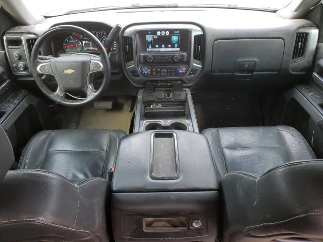 2015 CHEVROLET SILVERADO - 3GCUKRECXFG461665
