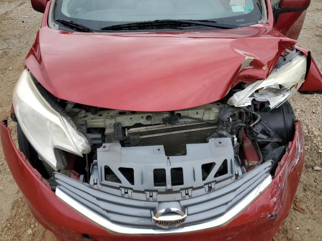 VIN 3N1CE2CPXEL430621 2014 Nissan Versa, S no.11