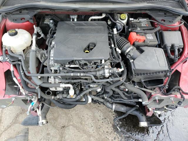 2020 FORD ESCAPE SE - 1FMCU9G67LUA51794