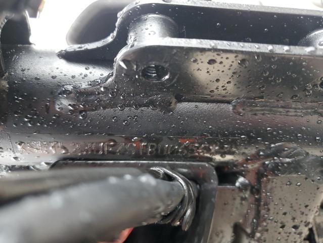2025 TRIUMPH MOTORCYCLE DAYTONA 66 SMTL23UF7STBU0656