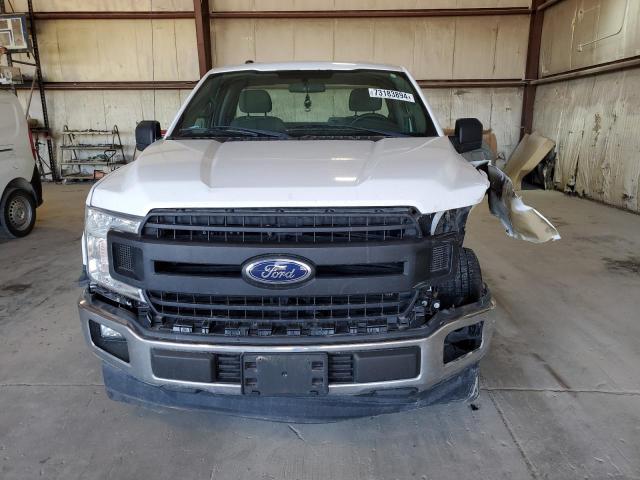 2018 FORD F150 - 1FTMF1CBXJKC88781