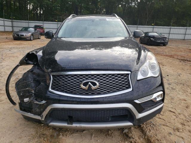 2017 INFINITI QX50 - JN1BJ0RR8HM405540
