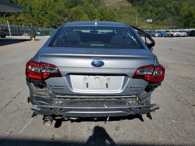 2016 SUBARU LEGACY 2.5 - 4S3BNAC60G3046159