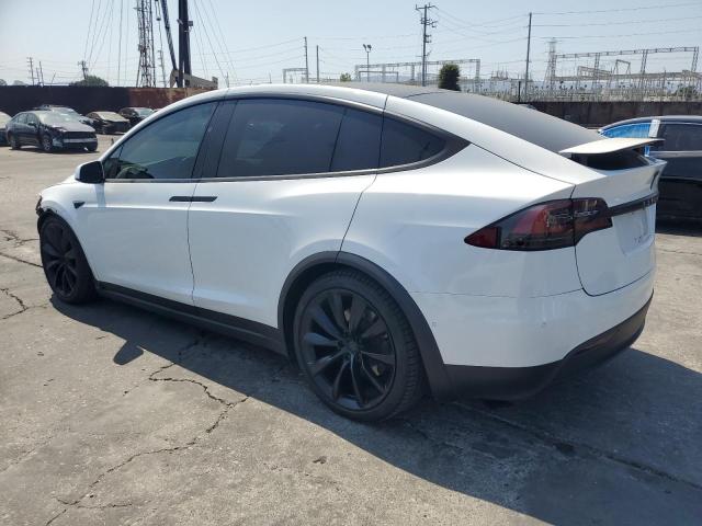 2020 TESLA MODEL X - 5YJXCBE27LF303813
