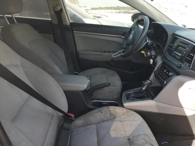 VIN KMHD74LF0HU403299 2017 Hyundai Elantra, SE no.7