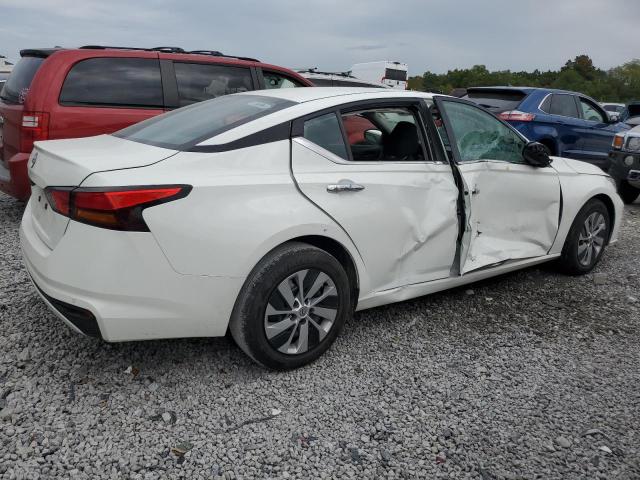 2024 NISSAN ALTIMA S - 1N4BL4BV5RN370107