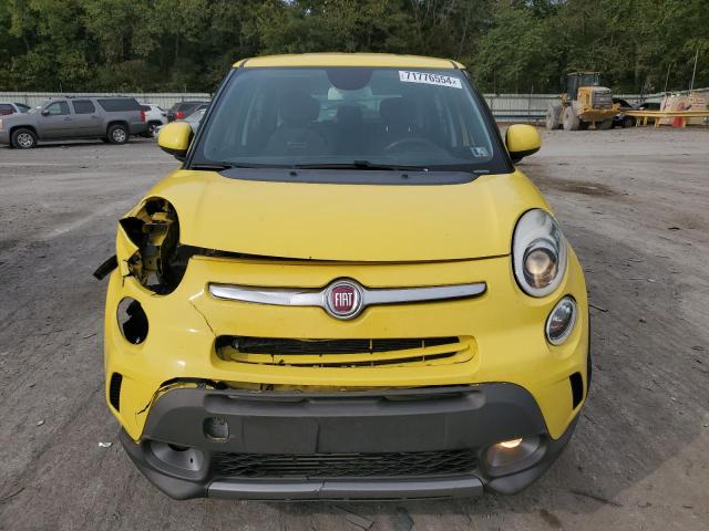 VIN ZFBCFADH1EZ021866 2014 Fiat 500L, Trekking no.5