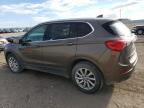 BUICK ENVISION E photo