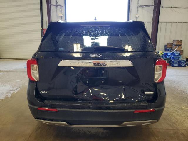 VIN 1FMSK7DH4LGB52477 2020 Ford Explorer, Xlt no.6