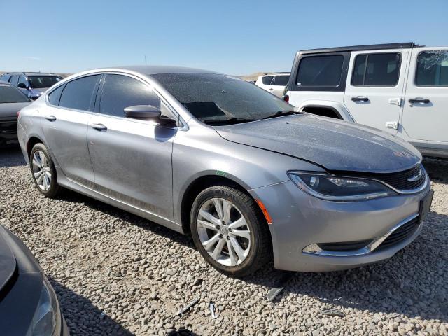 VIN 1C3CCCAG5FN730701 2015 Chrysler 200, Limited no.4