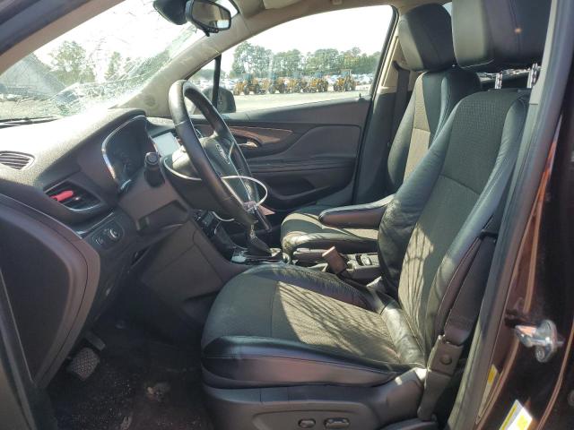 2017 BUICK ENCORE PRE - KL4CJASB2HB196502