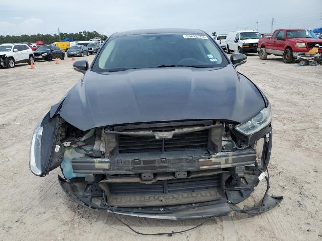 VIN 3FA6P0H7XGR387678 2016 Ford Fusion, SE no.5