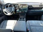 HONDA RIDGELINE photo