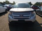 FORD EXPLORER X photo