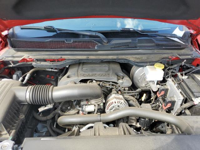 2021 RAM 1500 REBEL - 1C6SRFLT6MN601579