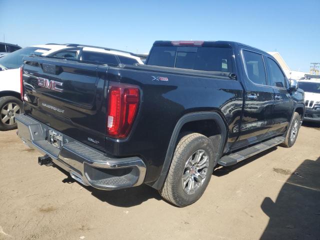 2021 GMC SIERRA K15 - 3GTU9DET5MG208801
