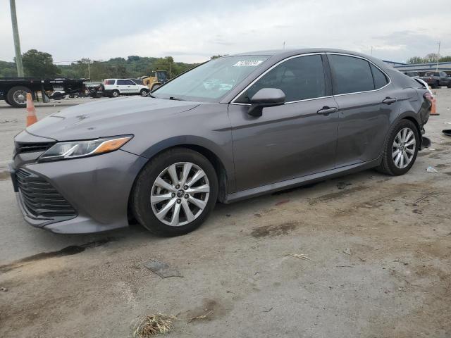 TOYOTA CAMRY L