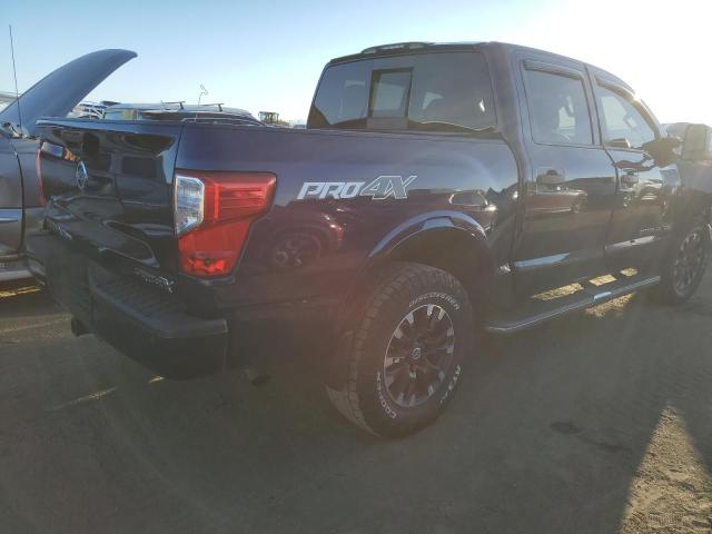 2019 NISSAN TITAN SV - 1N6AA1E59KN514427