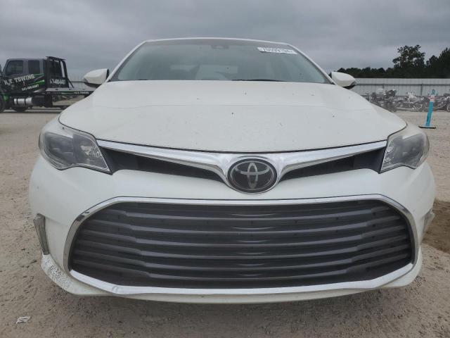 2016 TOYOTA AVALON XLE - 4T1BK1EB0GU219655