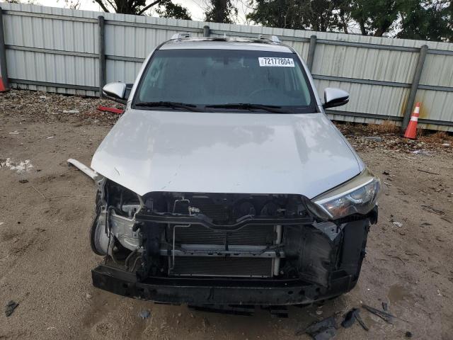 2015 TOYOTA 4RUNNER SR JTEBU5JR1F5254248  72177804