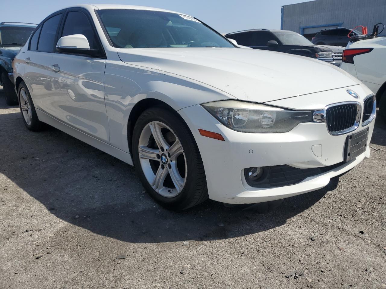 Lot #2890943589 2014 BMW 320 I