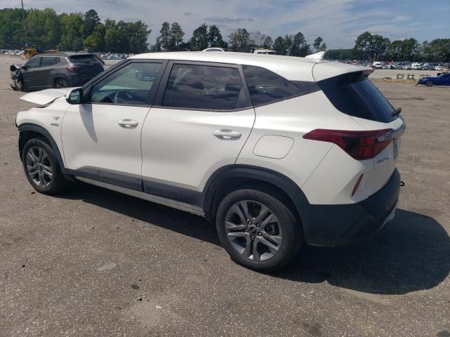 2023 KIA SELTOS LX - KNDEPCAA4P7451833