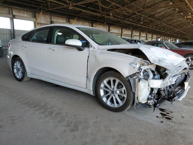 VIN 3FA6P0LU4LR226718 2020 Ford Fusion, SE no.4