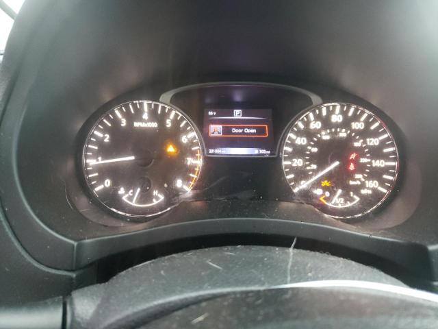 2018 NISSAN ALTIMA 2.5 - 1N4AL3AP1JC154053