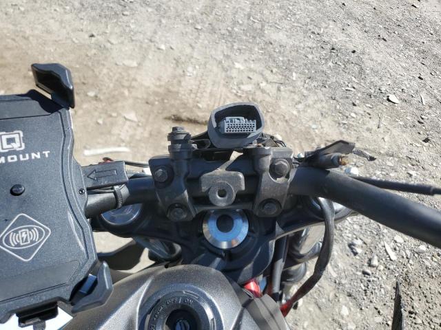 2022 KAWASAKI ER650 K ML5EREK1XNDA58595