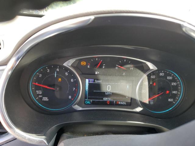 2016 CHEVROLET MALIBU LT - 1G1ZE5ST0GF331402