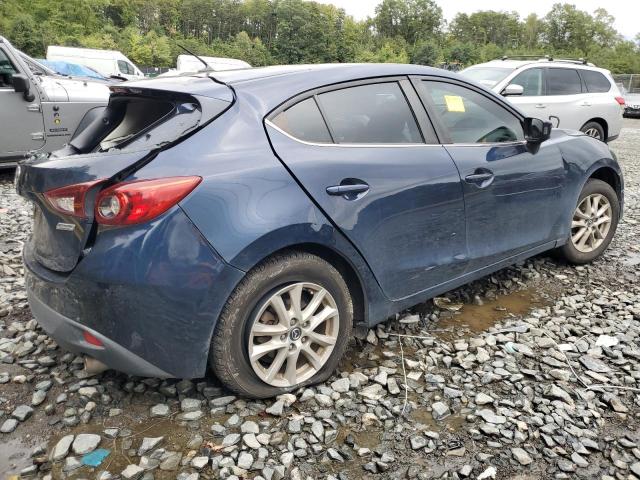 VIN 3MZBM1L73FM194537 2015 Mazda 3, Touring no.3