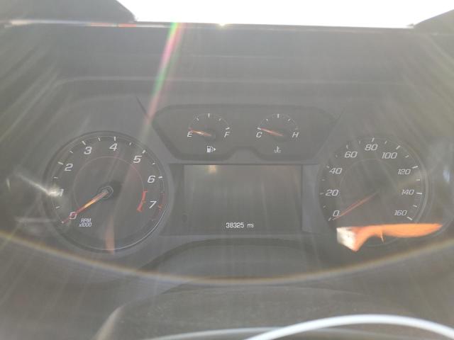 2020 CHEVROLET CAMARO LZ - 1G1FE1R70L0138281