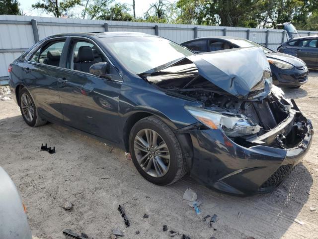 VIN 4T1BF1FK9HU274044 2017 Toyota Camry, LE no.4