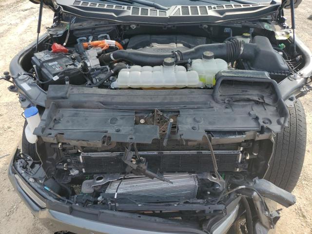 2021 FORD F150 SUPER - 1FTFW1ED4MFB13401