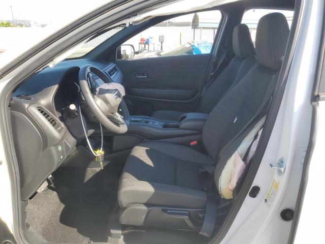 2022 HONDA HR-V SPORT - 3CZRU6H15NM704513