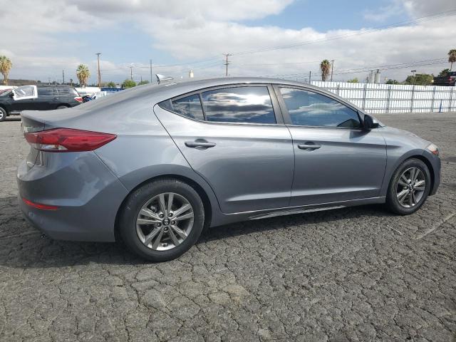 VIN 5NPD84LF6JH355566 2018 Hyundai Elantra, Sel no.3