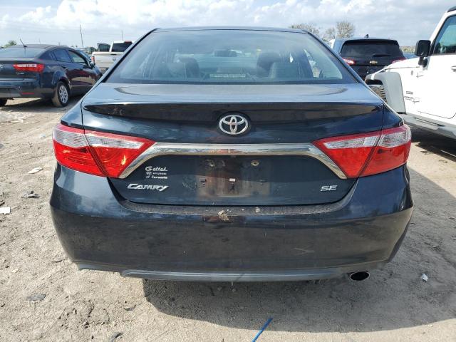 VIN 4T1BF1FK9HU274044 2017 Toyota Camry, LE no.6