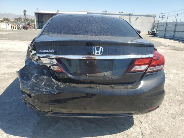 VIN 2HGFB2F51FH560358 2015 Honda Civic, LX no.6