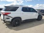 Lot #3024484528 2019 CHEVROLET TRAVERSE L