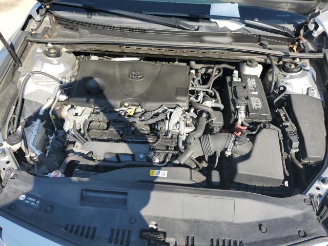 2018 TOYOTA CAMRY L - 4T1B11HK3JU677504