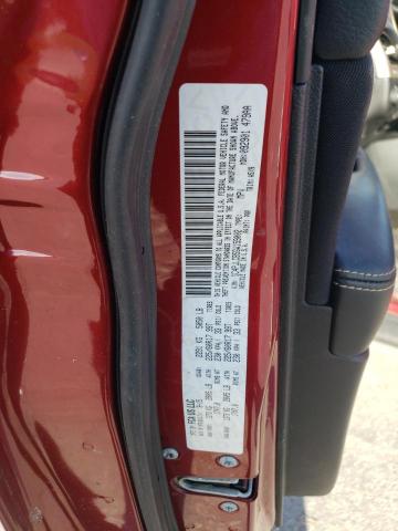 2016 JEEP CHEROKEE L - 1C4PJLCB5GW159002