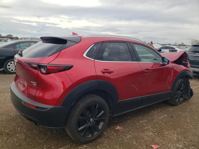 MAZDA CX-30 PREM 2022 red  gas 3MVDMBDYXNM442160 photo #4